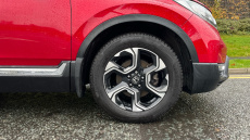 Honda CR-V 2.0 i-MMD Hybrid SR  2WD 5dr eCVT Hybrid Estate